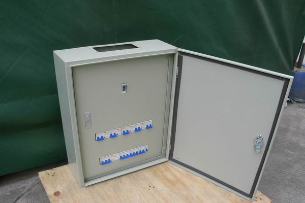 西青3683配电-3683品牌配电柜使用对工